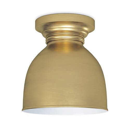 Pantry Flush Mount